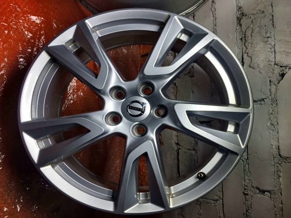 Колесные Диски R19 Volvo Купить В Беларуси
